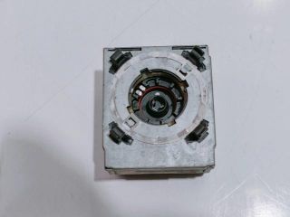 bontott LAND ROVER RANGE ROVER Fényszóró Elektronika