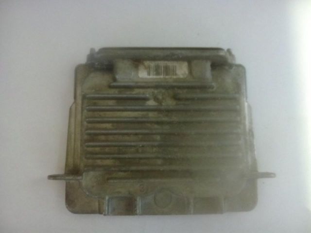 bontott LAND ROVER RANGE ROVER Fényszóró Elektronika