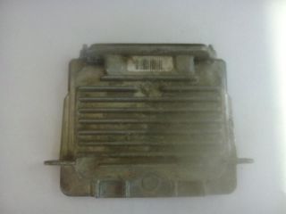 bontott LAND ROVER RANGE ROVER Fényszóró Elektronika