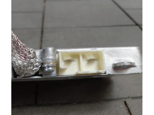 bontott LAND ROVER RANGE ROVER Fényszóró Elektronika