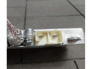 bontott LAND ROVER RANGE ROVER Fényszóró Elektronika