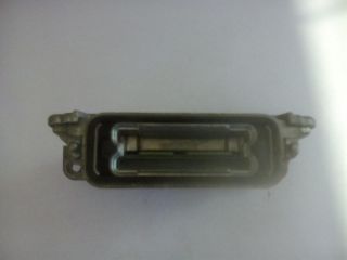 bontott LAND ROVER RANGE ROVER Fényszóró Elektronika