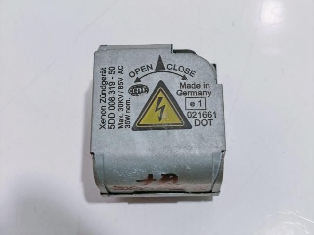 bontott LAND ROVER RANGE ROVER Fényszóró Elektronika