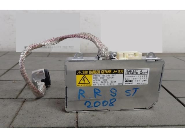 bontott LAND ROVER RANGE ROVER Fényszóró Elektronika