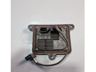 bontott LAND ROVER RANGE ROVER Fényszóró Elektronika