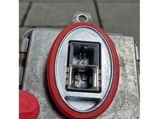 bontott LAND ROVER RANGE ROVER Fényszóró Elektronika