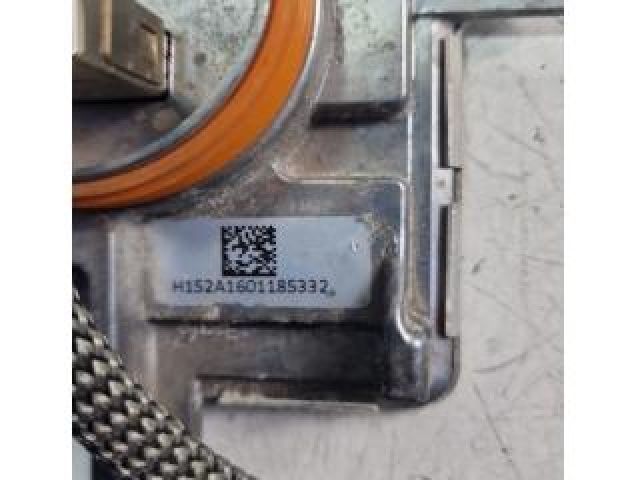 bontott LAND ROVER RANGE ROVER Fényszóró Elektronika