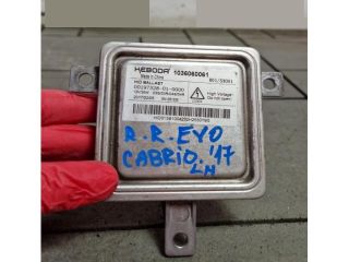 bontott LAND ROVER RANGE ROVER Fényszóró Elektronika