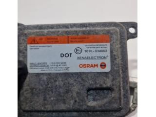 bontott LAND ROVER RANGE ROVER Fényszóró Elektronika