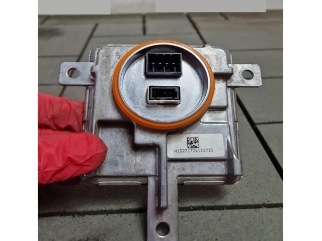 bontott LAND ROVER RANGE ROVER Fényszóró Elektronika