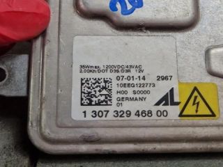 bontott LAND ROVER RANGE ROVER Fényszóró Elektronika