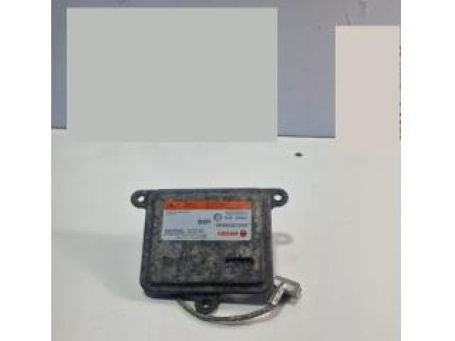 bontott LAND ROVER RANGE ROVER Fényszóró Elektronika