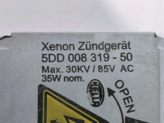 bontott LAND ROVER RANGE ROVER Fényszóró Elektronika