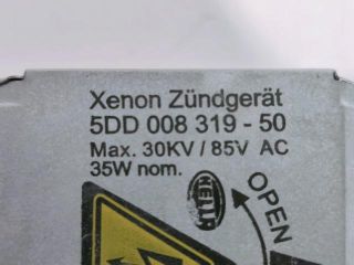 bontott LAND ROVER RANGE ROVER Fényszóró Elektronika