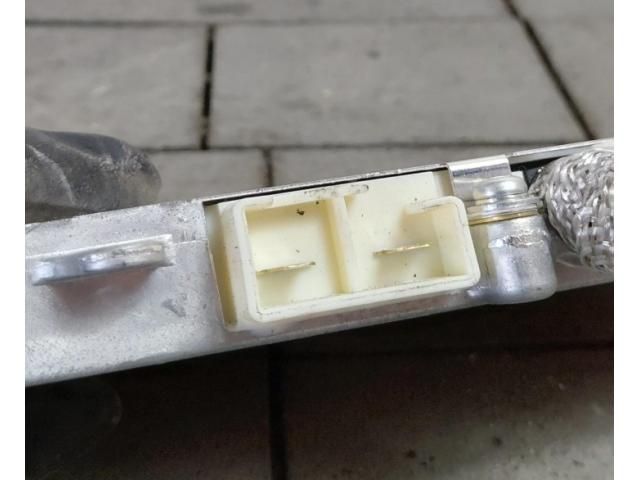 bontott LAND ROVER RANGE ROVER Fényszóró Elektronika