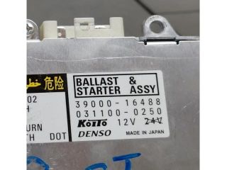 bontott LAND ROVER RANGE ROVER Fényszóró Elektronika