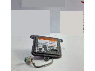 bontott LAND ROVER RANGE ROVER Fényszóró Elektronika