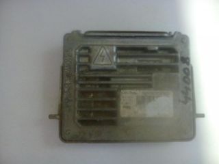 bontott LAND ROVER RANGE ROVER Fényszóró Elektronika