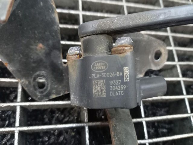 bontott LAND ROVER RANGE ROVER Fényszórómagasság Állító Motor (Pozíciófüggetlen)