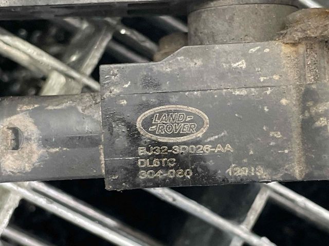 bontott LAND ROVER RANGE ROVER Fényszórómagasság Állító Motor (Pozíciófüggetlen)