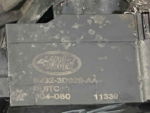 bontott LAND ROVER RANGE ROVER Fényszórómagasság Állító Motor (Pozíciófüggetlen)