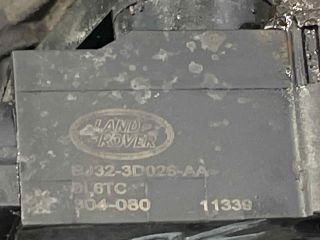 bontott LAND ROVER RANGE ROVER Fényszórómagasság Állító Motor (Pozíciófüggetlen)