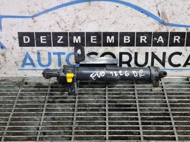 bontott LAND ROVER RANGE ROVER Fényszórómosó Fúvóka (Pozíciófüggetlen)