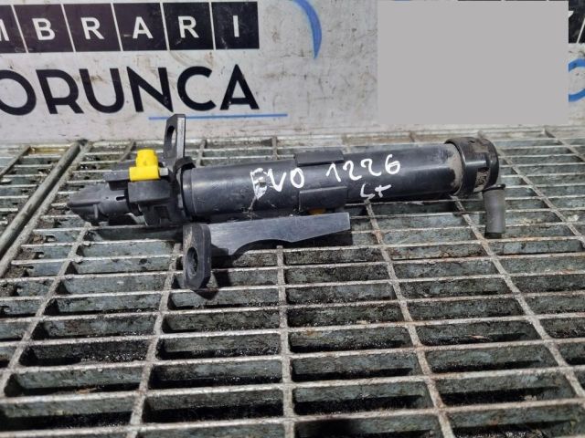 bontott LAND ROVER RANGE ROVER Fényszórómosó Fúvóka (Pozíciófüggetlen)