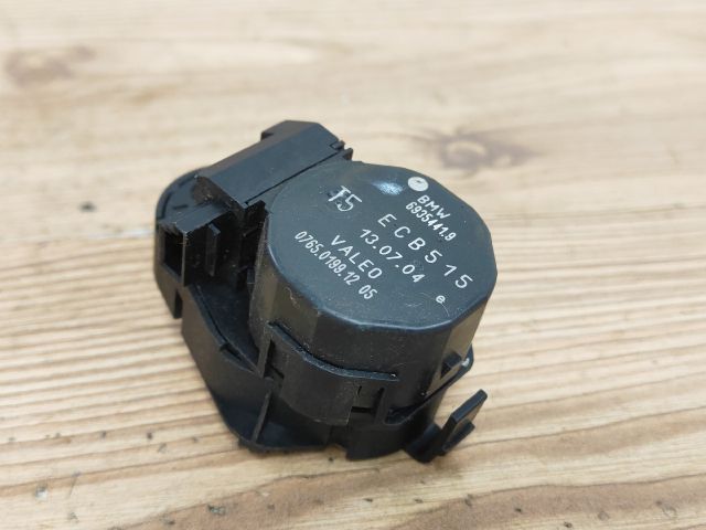 bontott LAND ROVER RANGE ROVER Fűtés Állító Motor