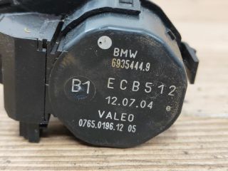 bontott LAND ROVER RANGE ROVER Fűtés Állító Motor