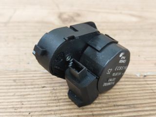 bontott LAND ROVER RANGE ROVER Fűtés Állító Motor