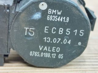 bontott LAND ROVER RANGE ROVER Fűtés Állító Motor