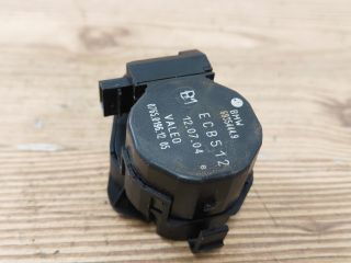 bontott LAND ROVER RANGE ROVER Fűtés Állító Motor