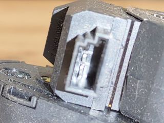 bontott LAND ROVER RANGE ROVER Fűtés Állító Motor