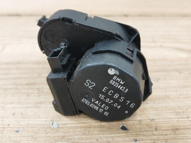 bontott LAND ROVER RANGE ROVER Fűtés Állító Motor