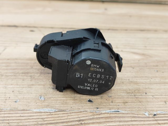 bontott LAND ROVER RANGE ROVER Fűtés Állító Motor