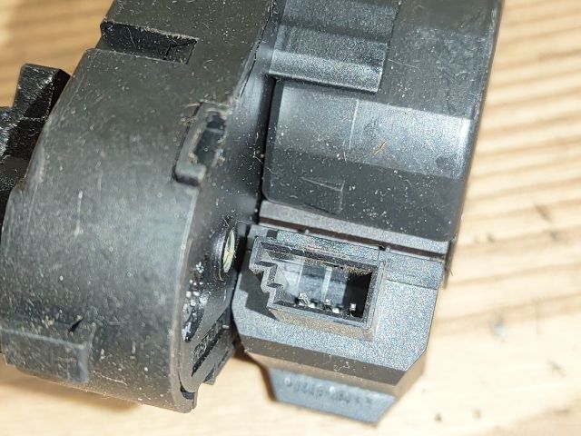 bontott LAND ROVER RANGE ROVER Fűtés Állító Motor