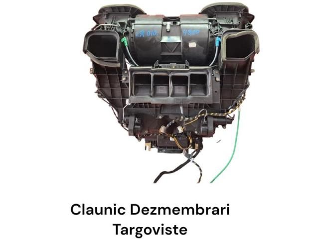 bontott LAND ROVER RANGE ROVER Fűtés Box