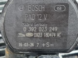 bontott LAND ROVER RANGE ROVER Fűtéscsap