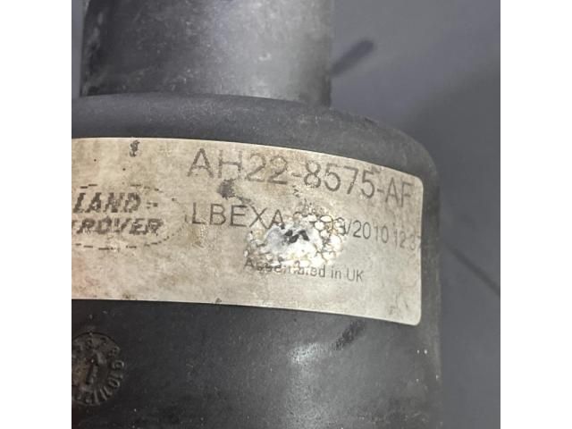 bontott LAND ROVER RANGE ROVER Fűtéscsap