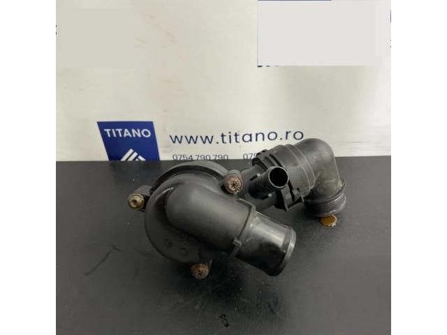 bontott LAND ROVER RANGE ROVER Fűtéscsap