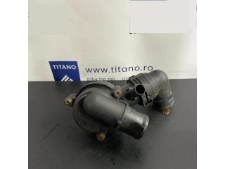 bontott LAND ROVER RANGE ROVER Fűtéscsap