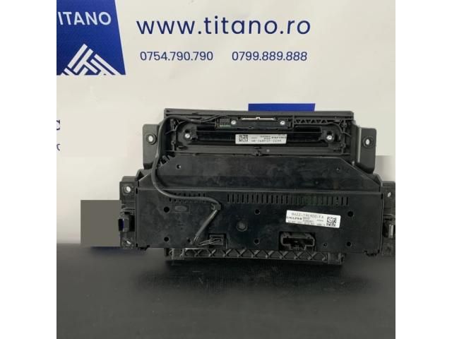 bontott LAND ROVER RANGE ROVER Fűtéskapcsoló (digit klímás)