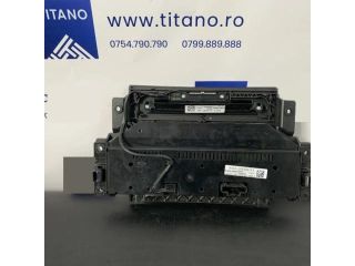 bontott LAND ROVER RANGE ROVER Fűtéskapcsoló (digit klímás)