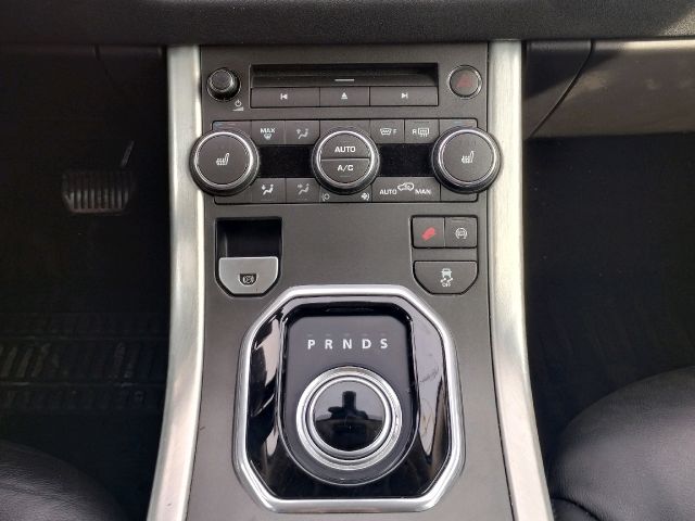 bontott LAND ROVER RANGE ROVER Fűtéskapcsoló (digit klímás)