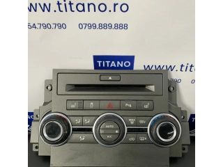 bontott LAND ROVER RANGE ROVER Fűtéskapcsoló (digit klímás)