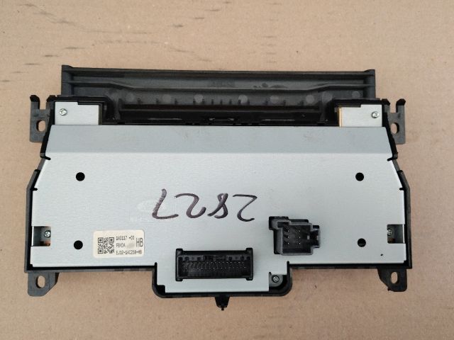 bontott LAND ROVER RANGE ROVER Fűtéskapcsoló (digit klímás)