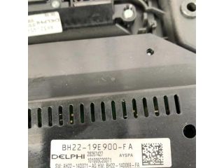 bontott LAND ROVER RANGE ROVER Fűtéskapcsoló (digit klímás)