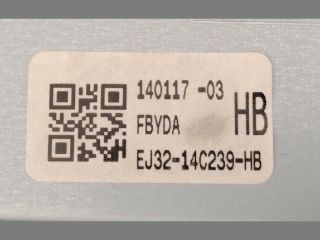 bontott LAND ROVER RANGE ROVER Fűtéskapcsoló (digit klímás)