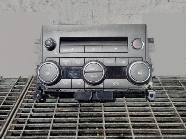 bontott LAND ROVER RANGE ROVER Fűtéskapcsoló